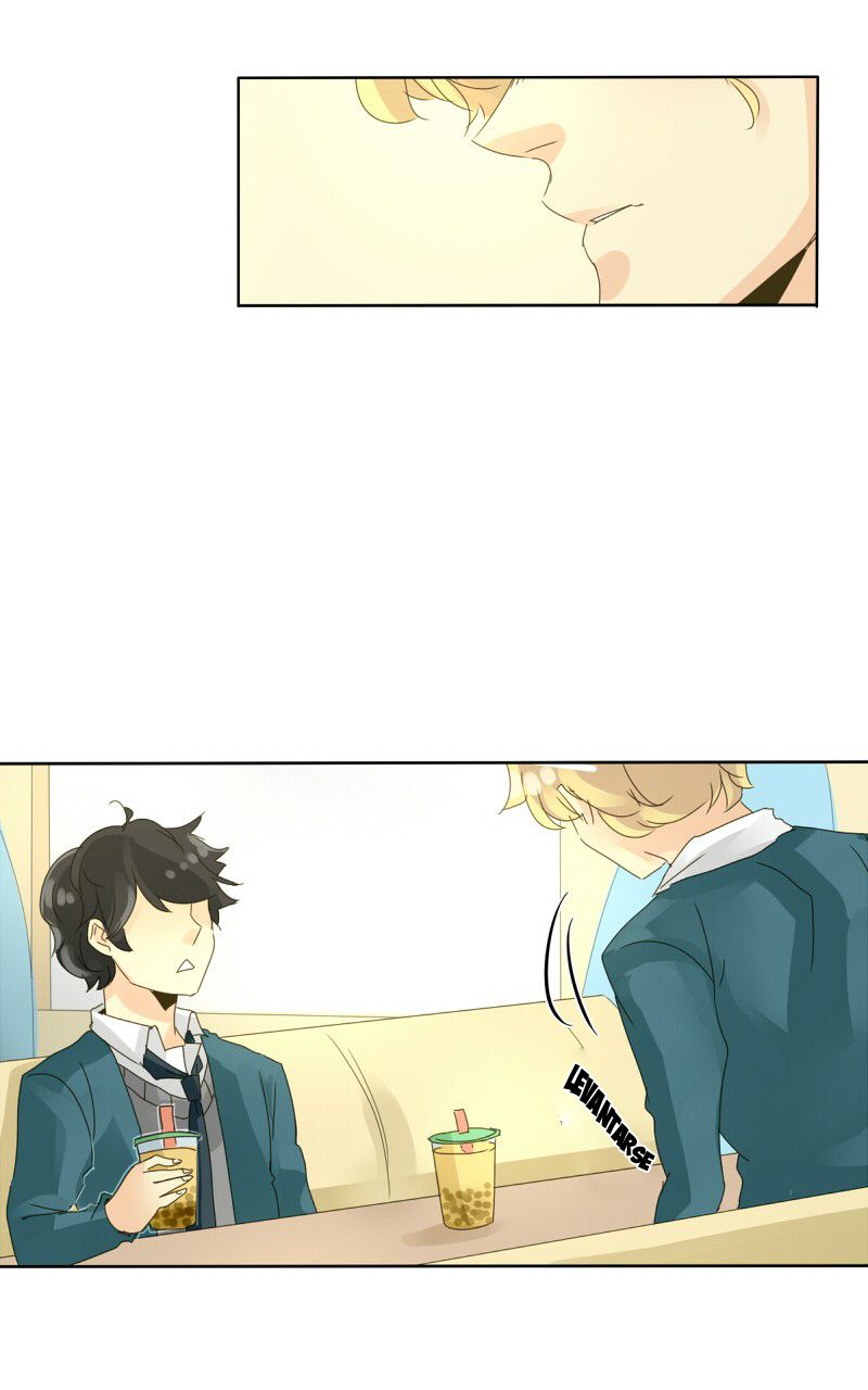 Read extraOrdinario Manga Online