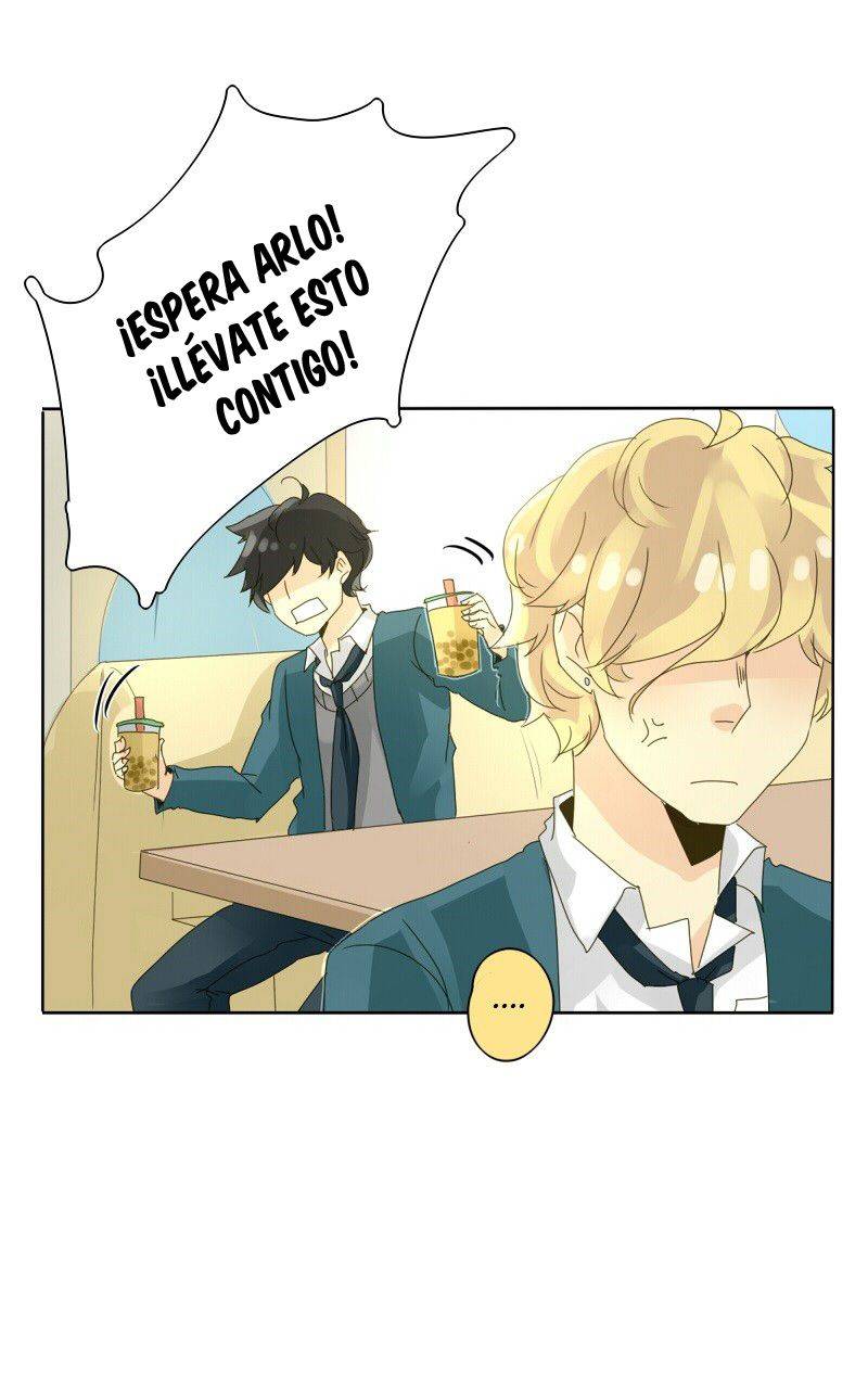 Read extraOrdinario Manga Online
