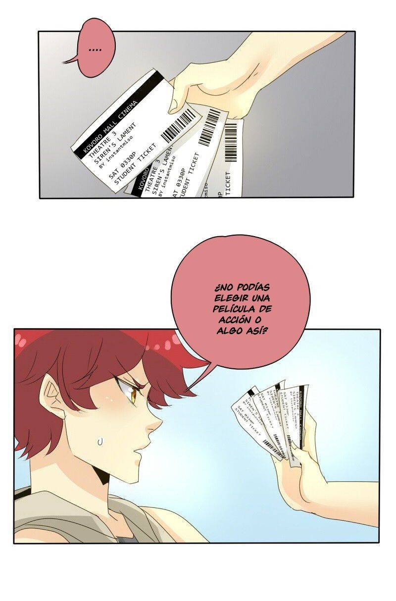 Read extraOrdinario Manga Online