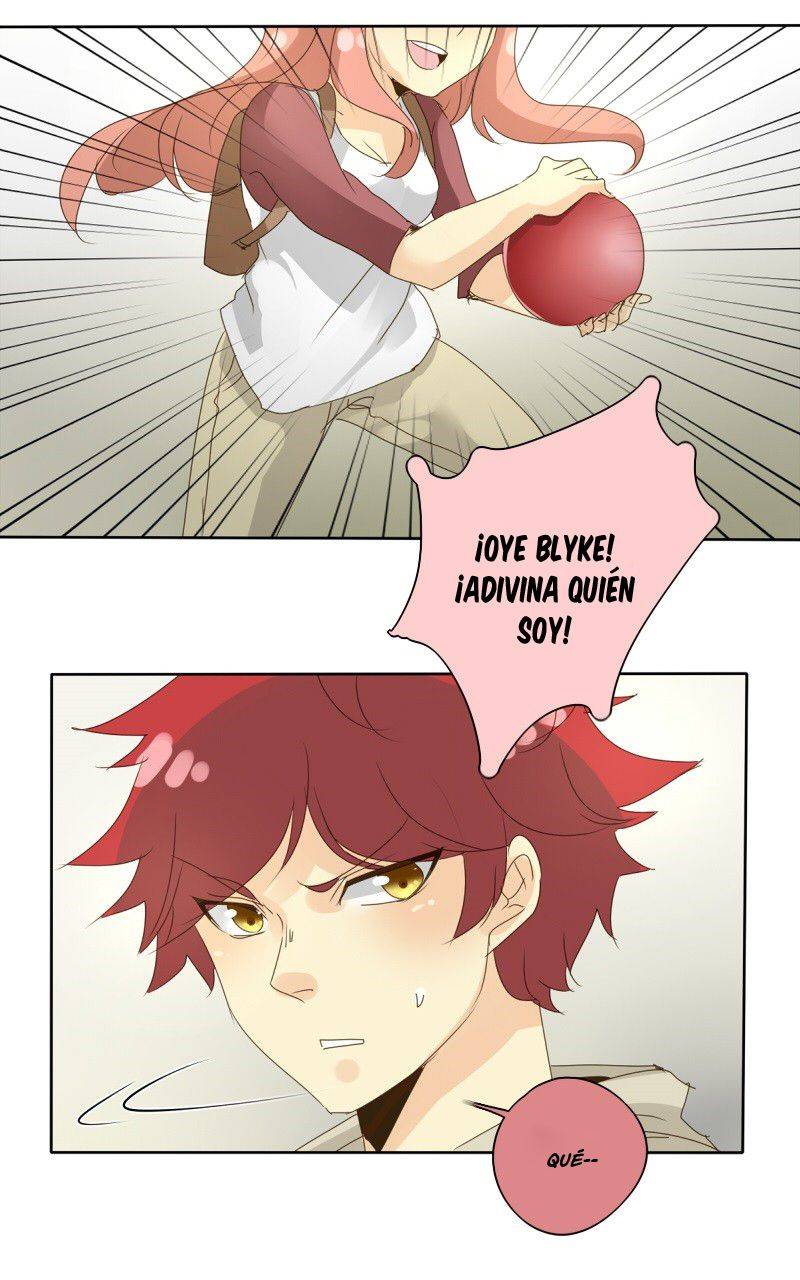 Read extraOrdinario Manga Online