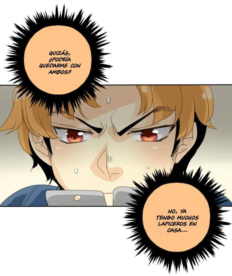 Read extraOrdinario Manga Online