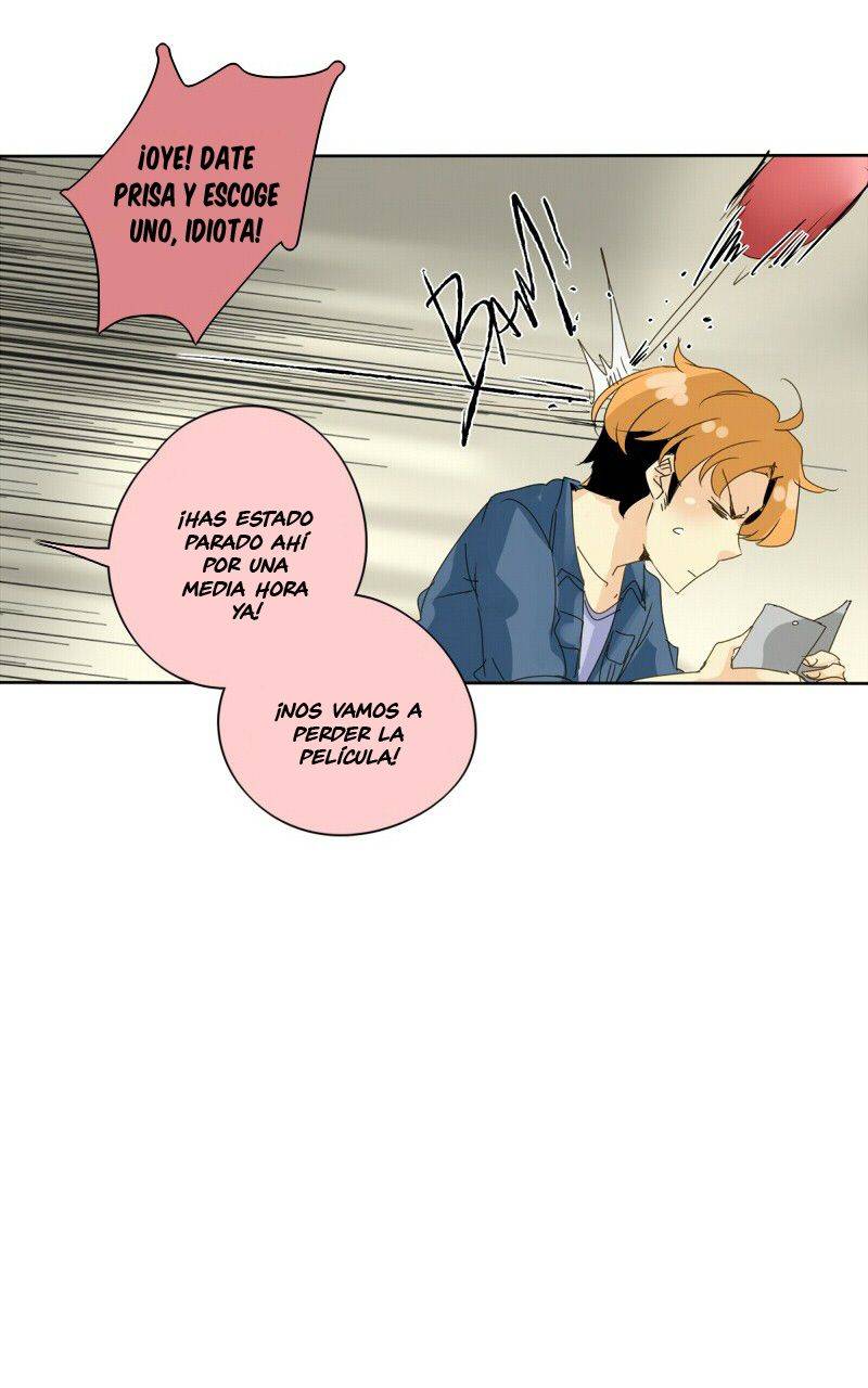 Read extraOrdinario Manga Online