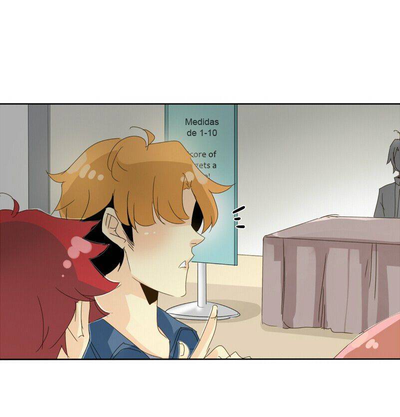 Read extraOrdinario Manga Online