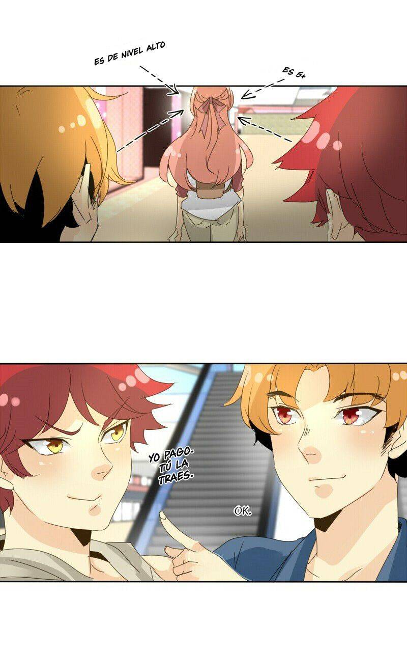 Read extraOrdinario Manga Online