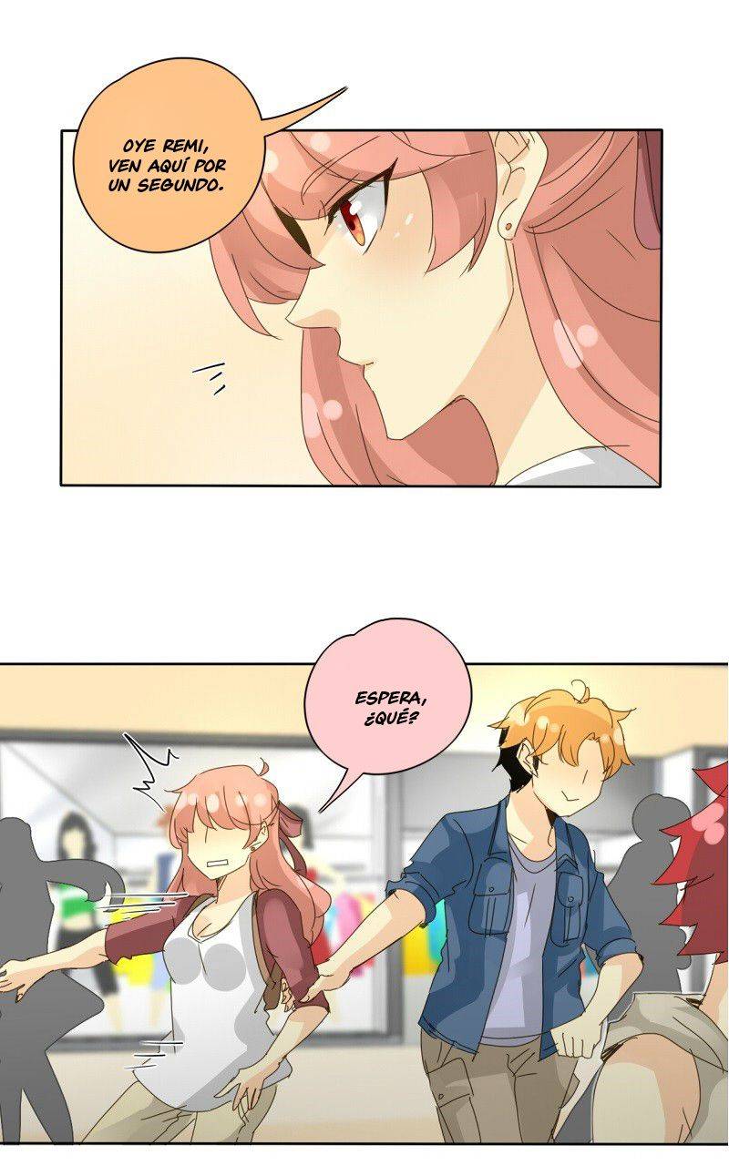 Read extraOrdinario Manga Online