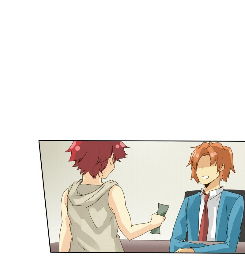 Read extraOrdinario Manga Online