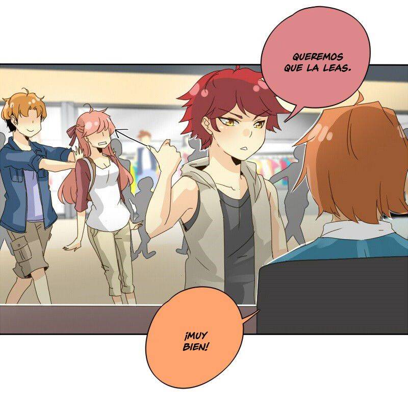 Read extraOrdinario Manga Online