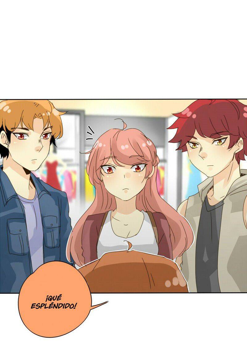 Read extraOrdinario Manga Online