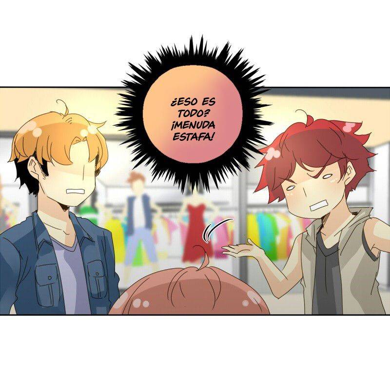 Read extraOrdinario Manga Online