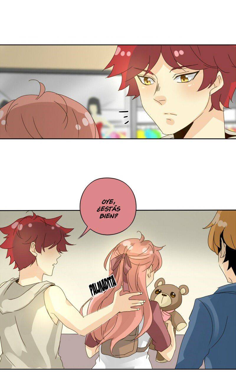 Read extraOrdinario Manga Online