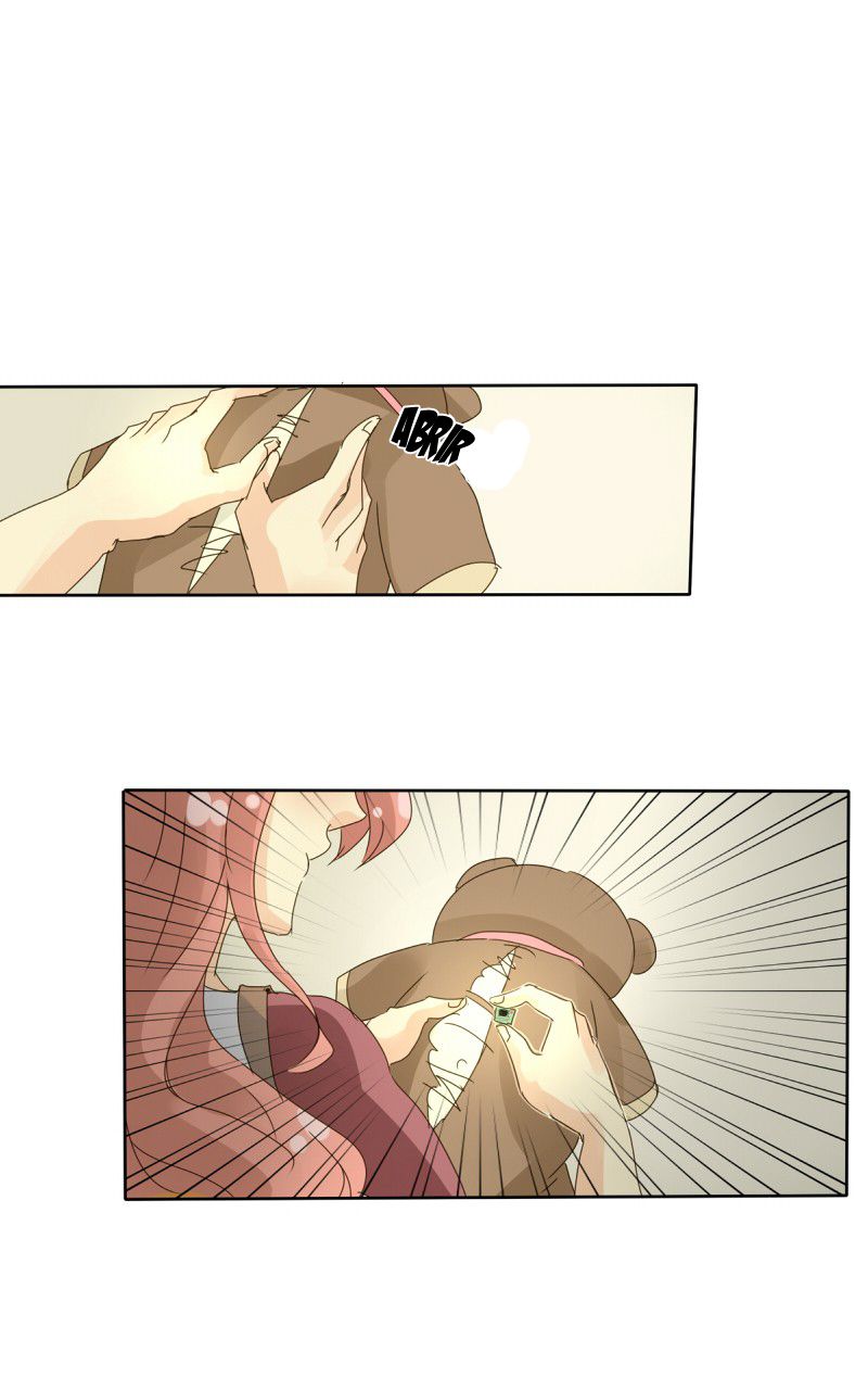 Read extraOrdinario Manga Online