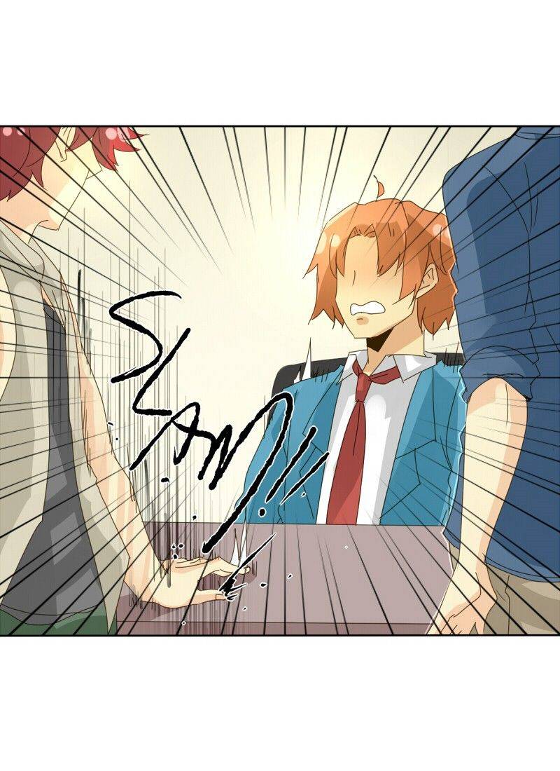 Read extraOrdinario Manga Online