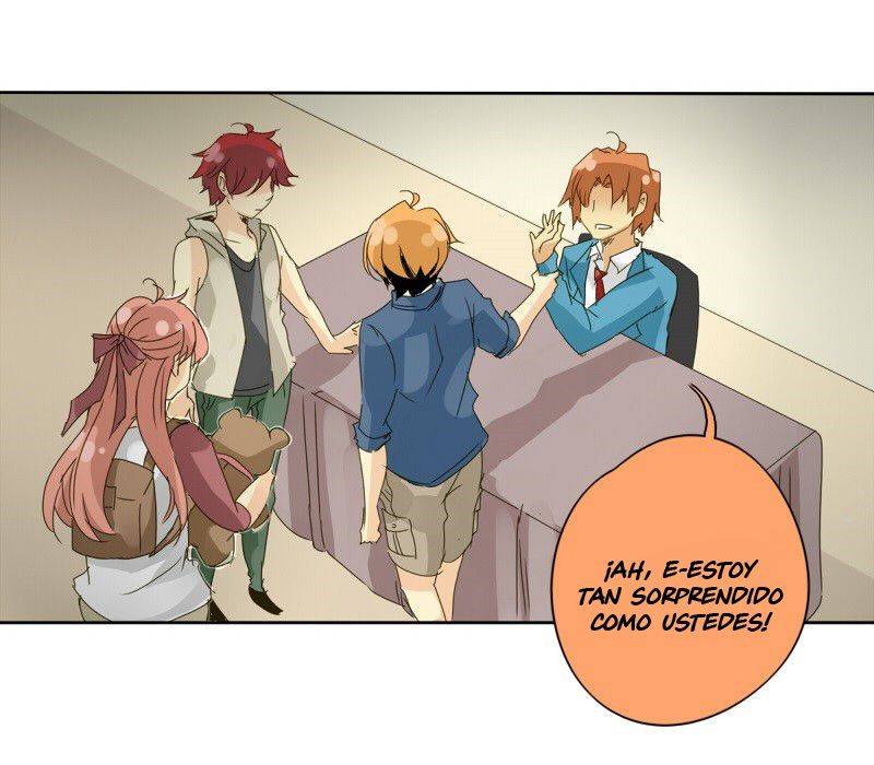 Read extraOrdinario Manga Online