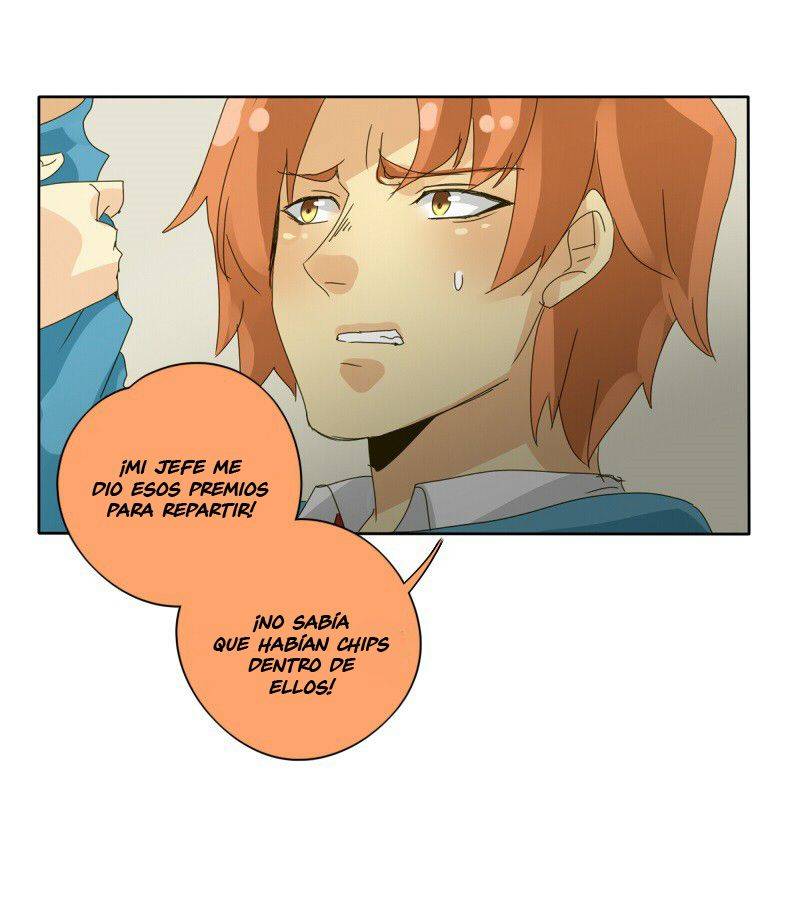 Read extraOrdinario Manga Online