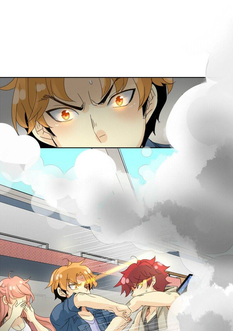 Read extraOrdinario Manga Online