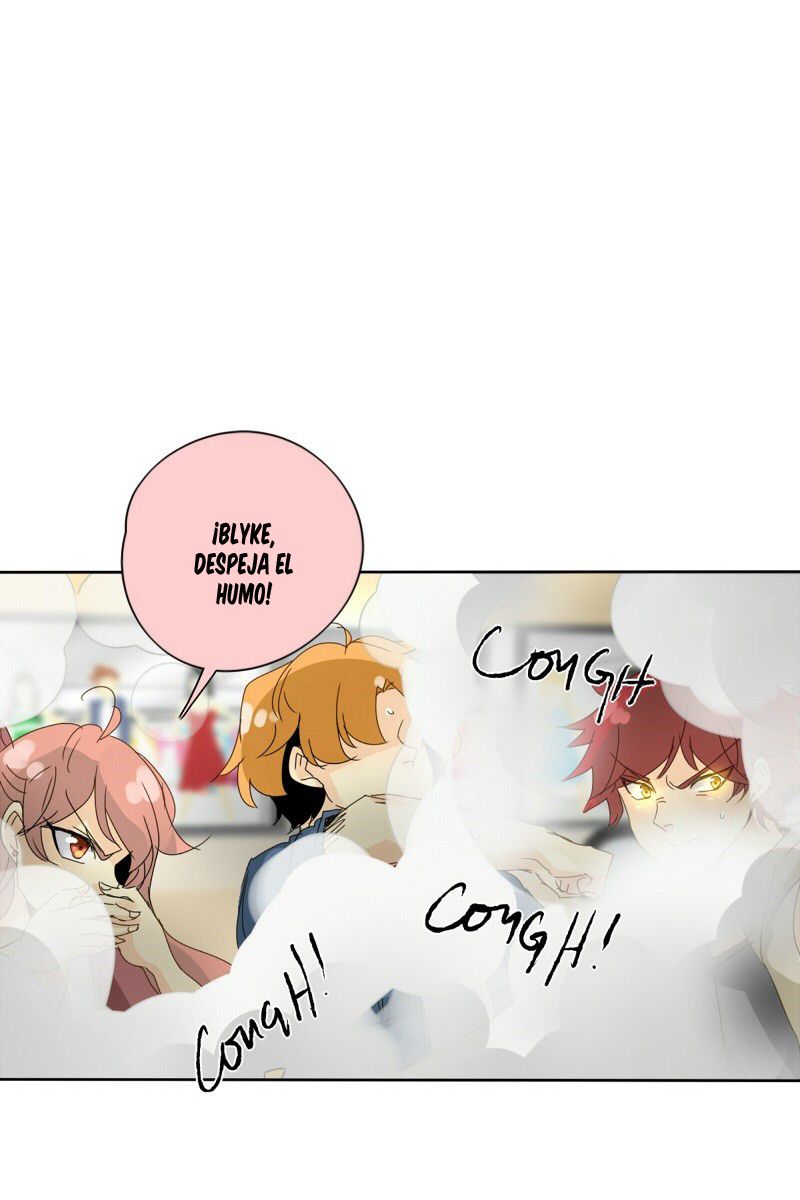 Read extraOrdinario Manga Online