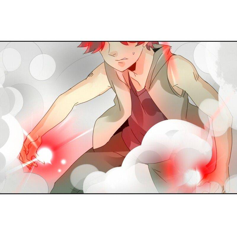 Read extraOrdinario Manga Online
