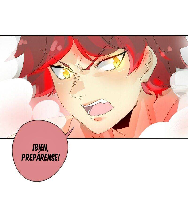 Read extraOrdinario Manga Online