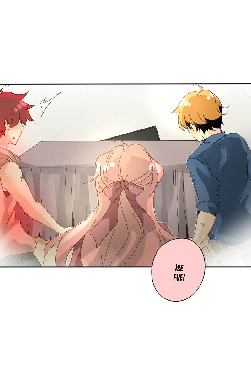 Read extraOrdinario Manga Online