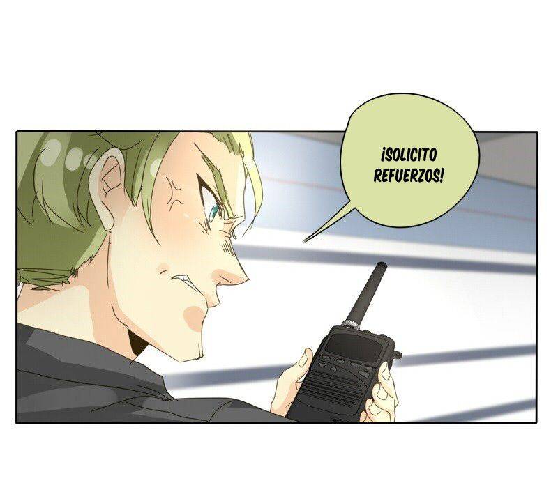 Read extraOrdinario Manga Online