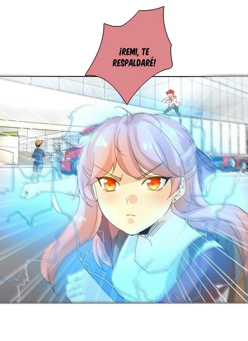 Read extraOrdinario Manga Online
