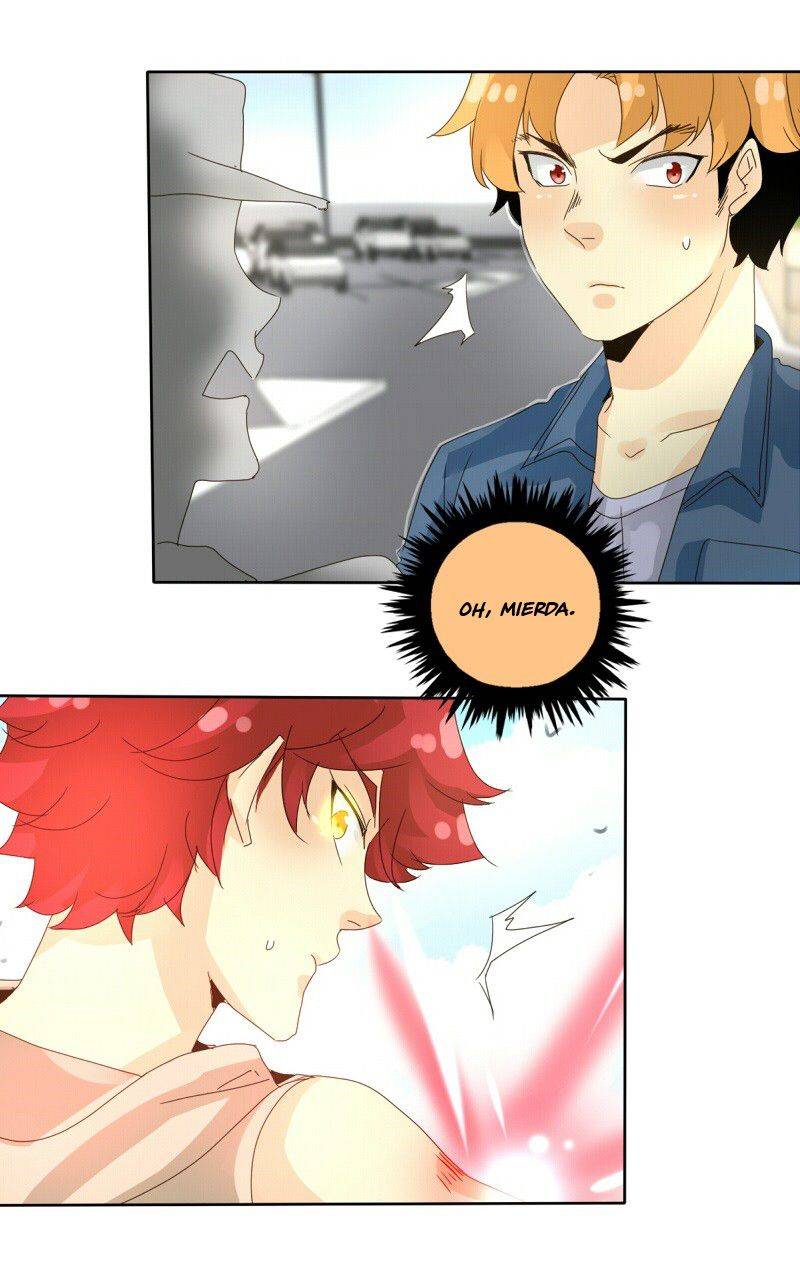 Read extraOrdinario Manga Online