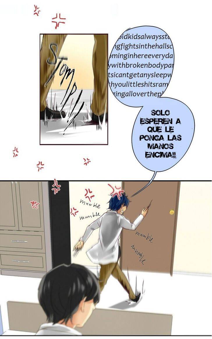 Read extraOrdinario Manga Online