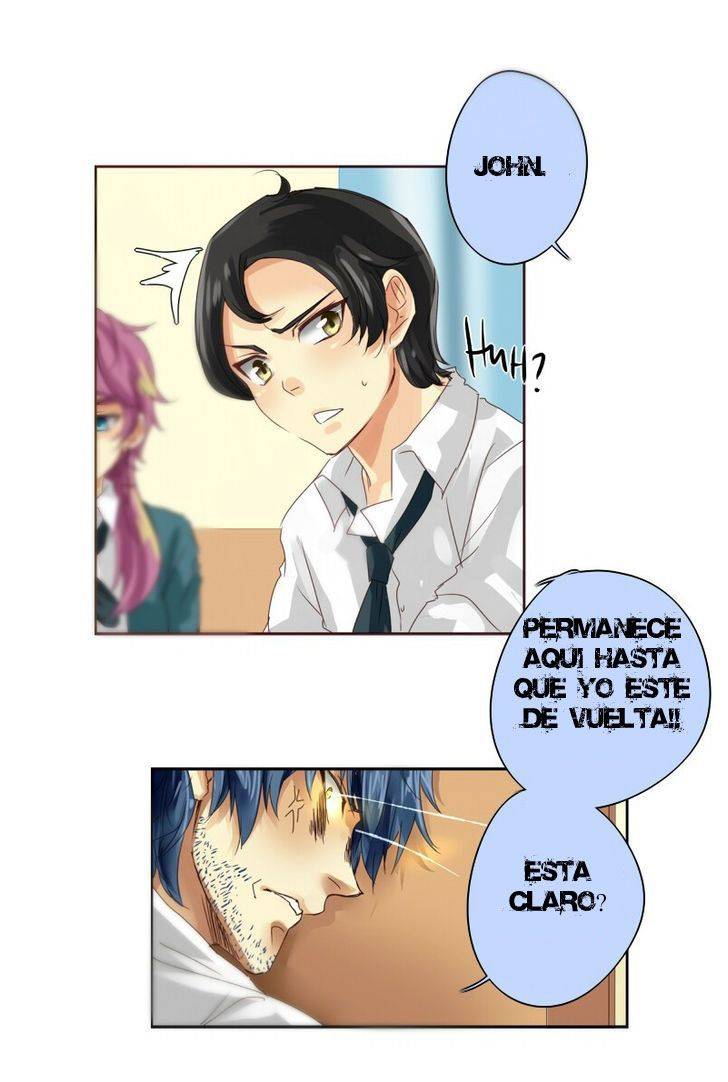 Read extraOrdinario Manga Online