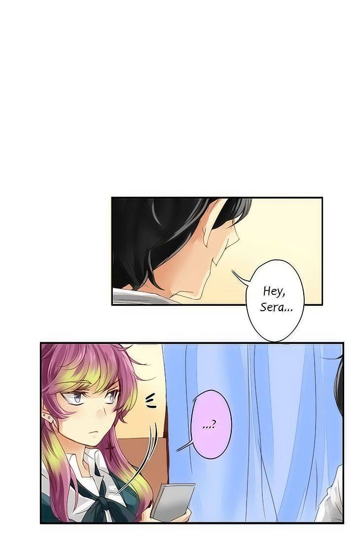Read extraOrdinario Manga Online