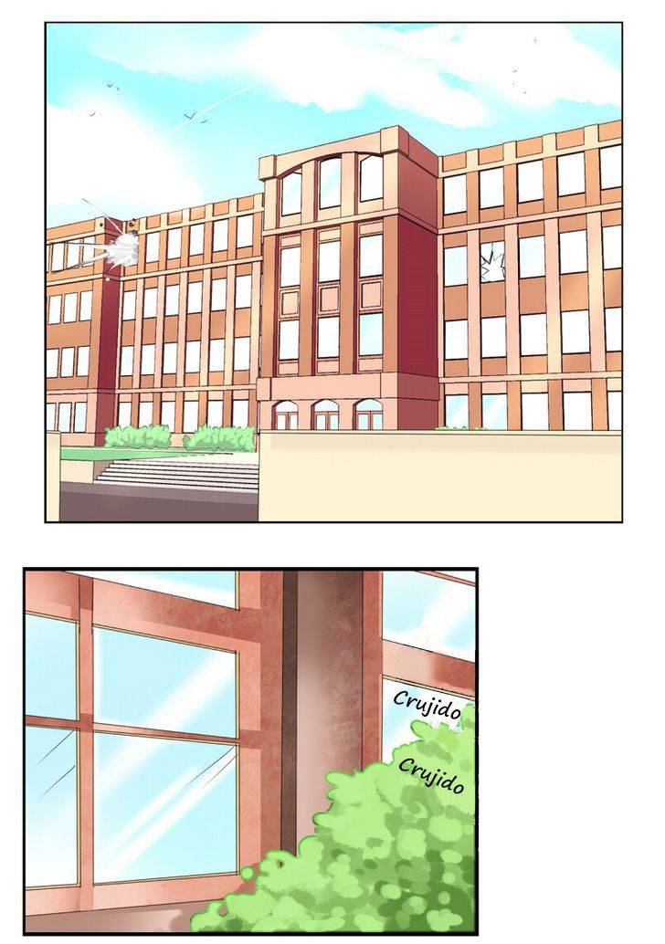 Read extraOrdinario Manga Online