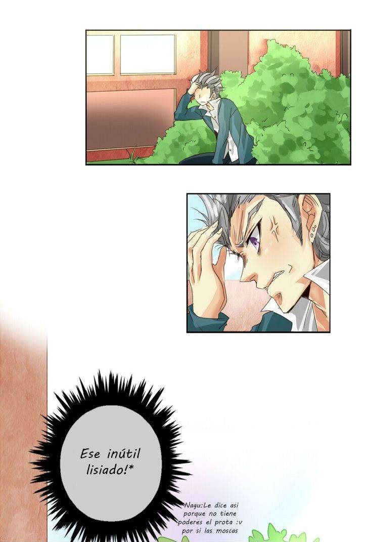Read extraOrdinario Manga Online