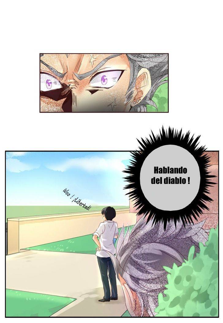 Read extraOrdinario Manga Online