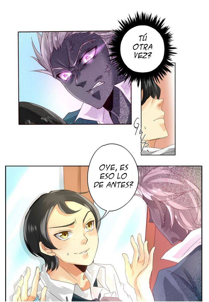 Read extraOrdinario Manga Online