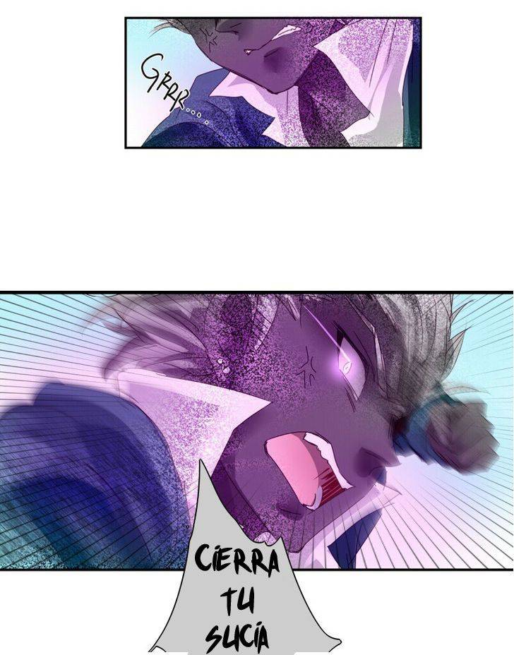 Read extraOrdinario Manga Online