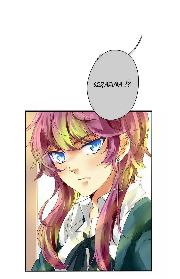 Read extraOrdinario Manga Online