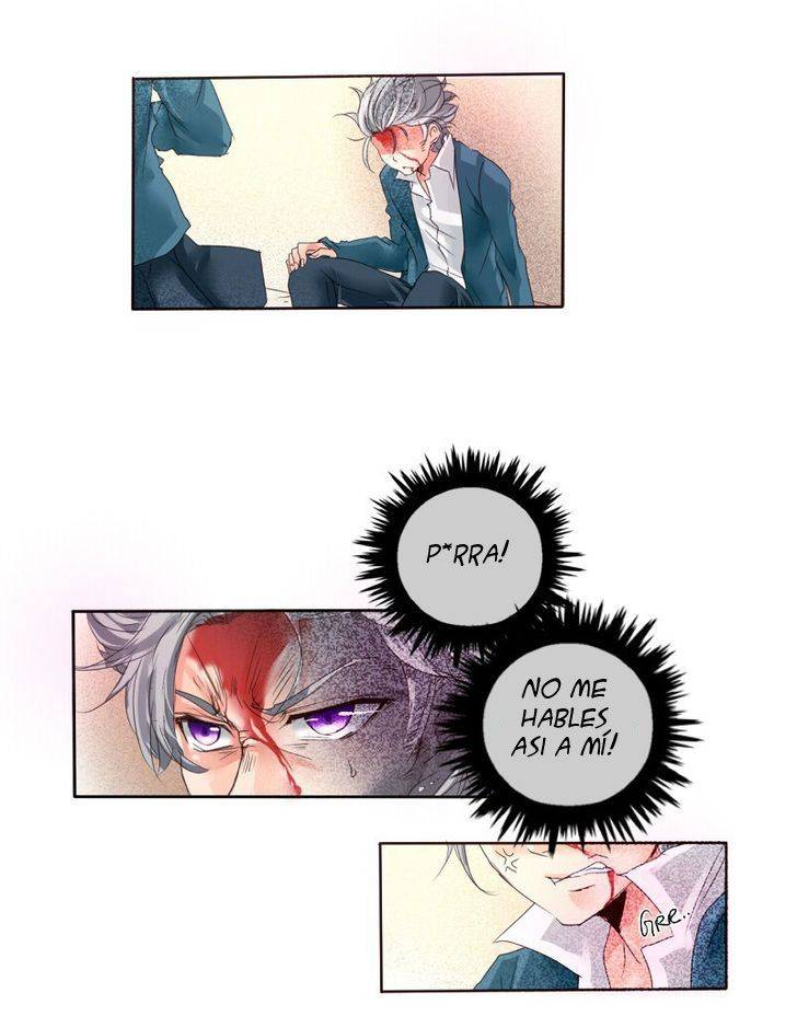 Read extraOrdinario Manga Online