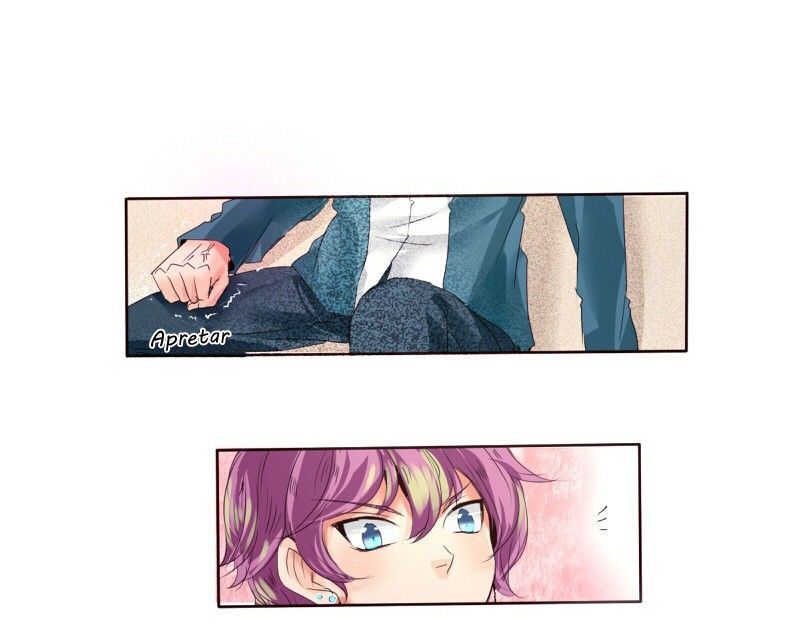 Read extraOrdinario Manga Online