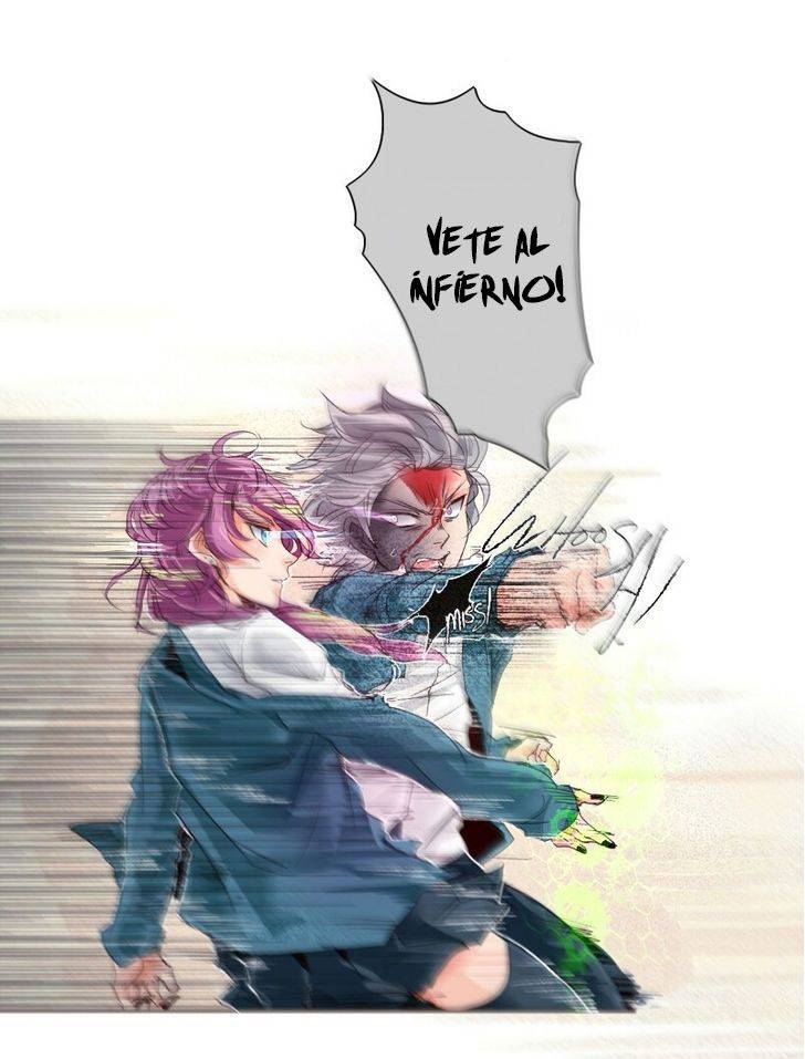 Read extraOrdinario Manga Online
