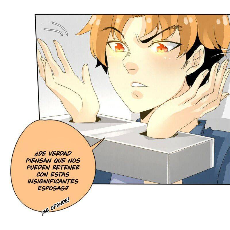 Read extraOrdinario Manga Online