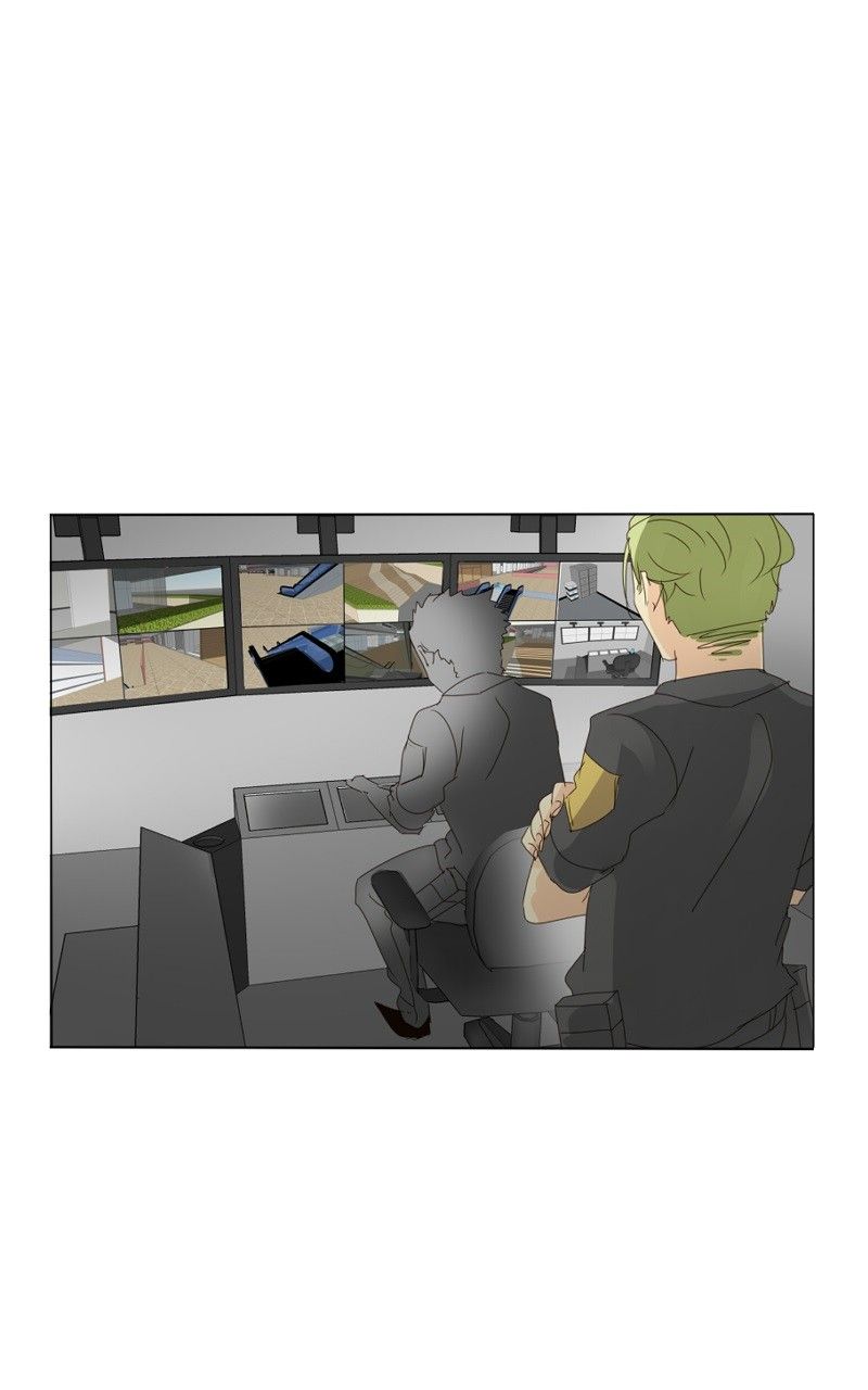 Read extraOrdinario Manga Online