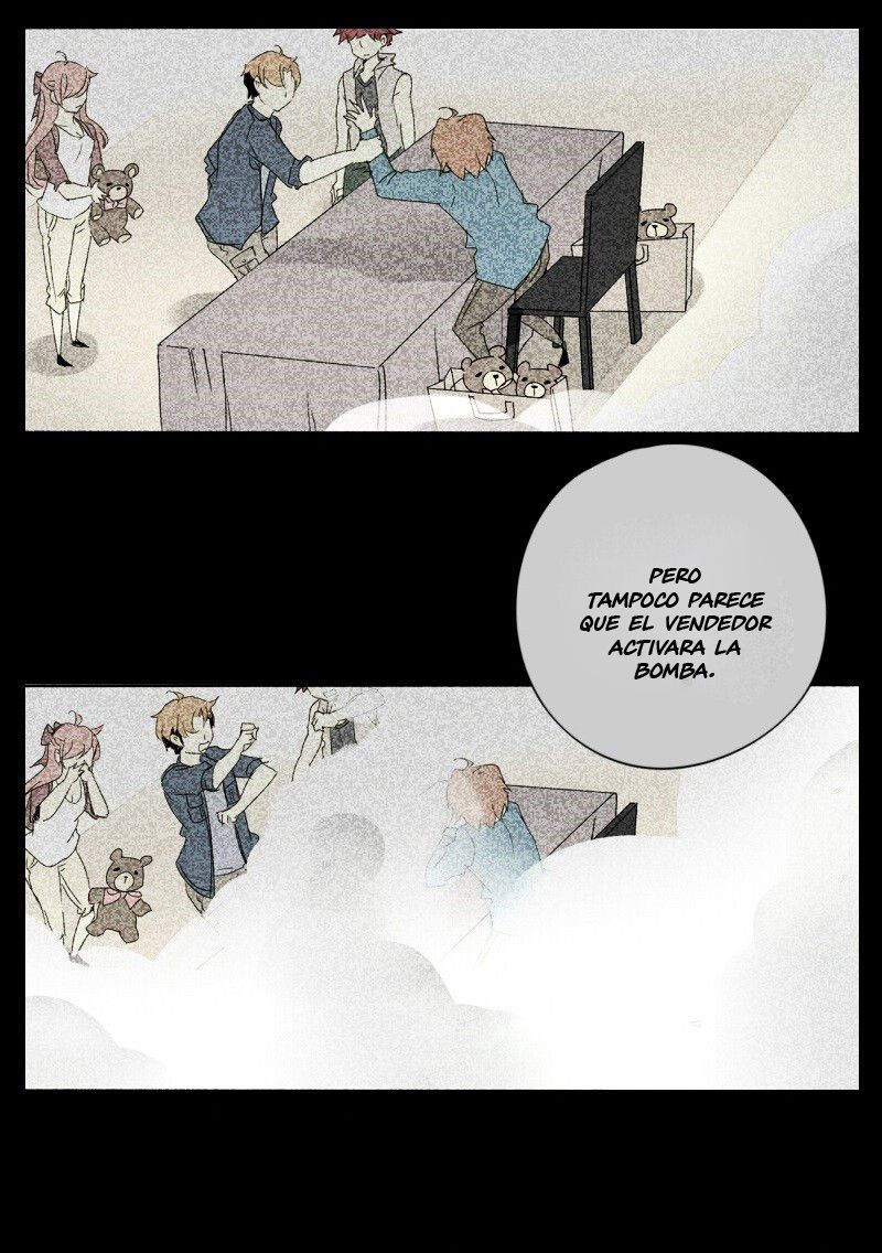 Read extraOrdinario Manga Online