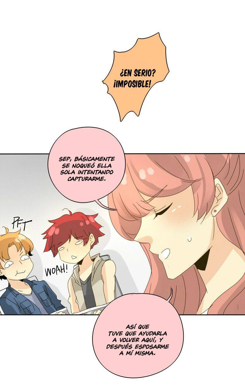 Read extraOrdinario Manga Online
