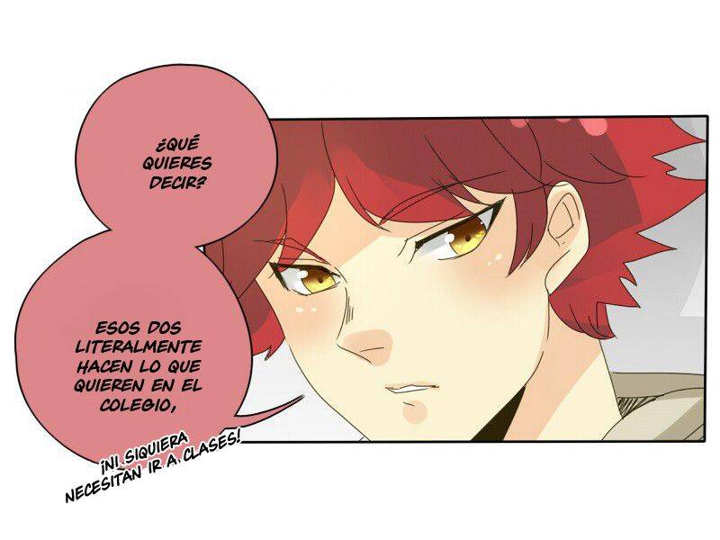 Read extraOrdinario Manga Online