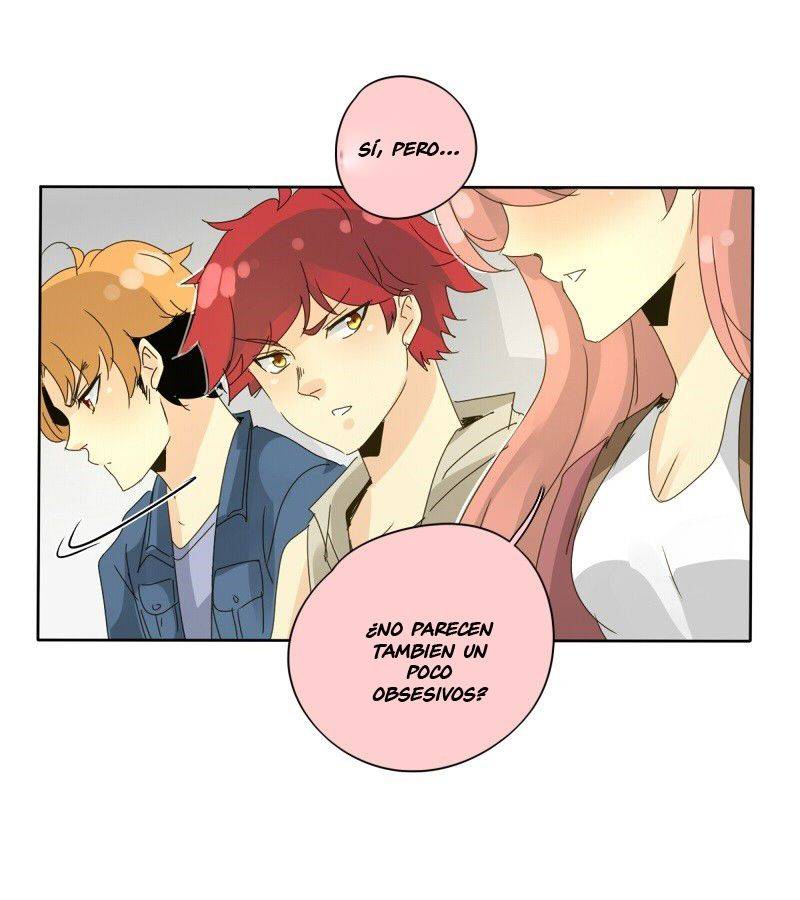 Read extraOrdinario Manga Online