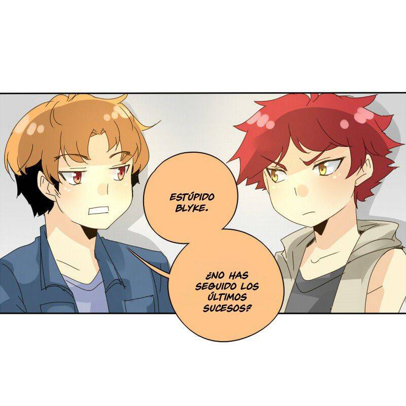 Read extraOrdinario Manga Online