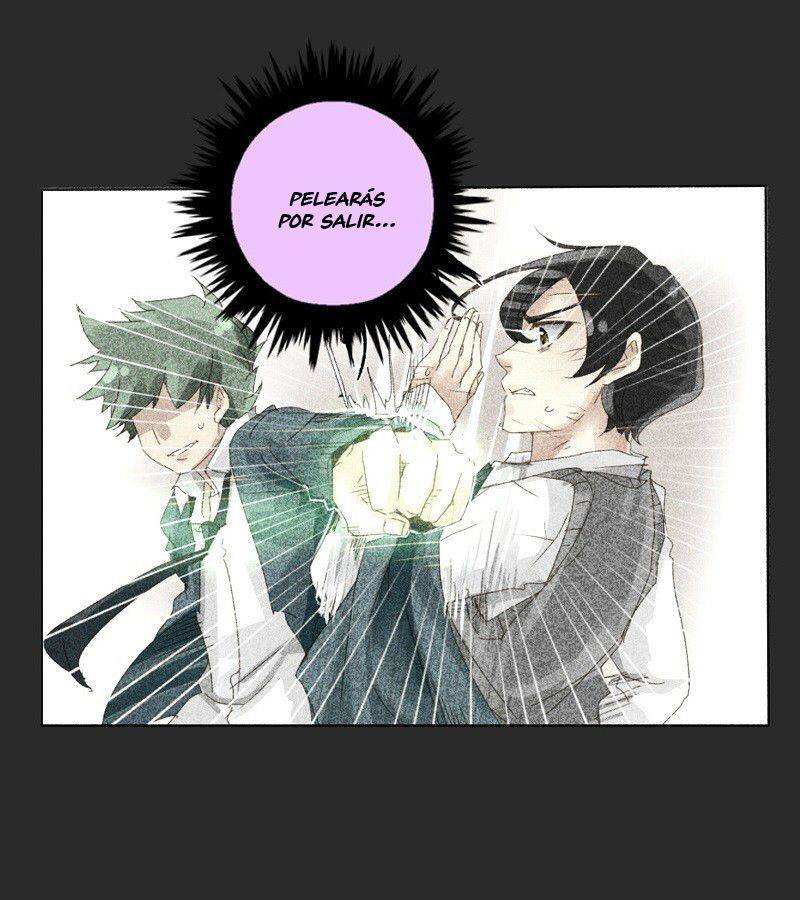Read extraOrdinario Manga Online