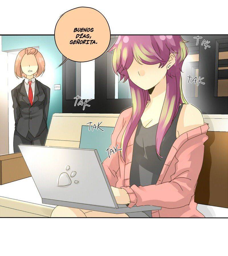 Read extraOrdinario Manga Online