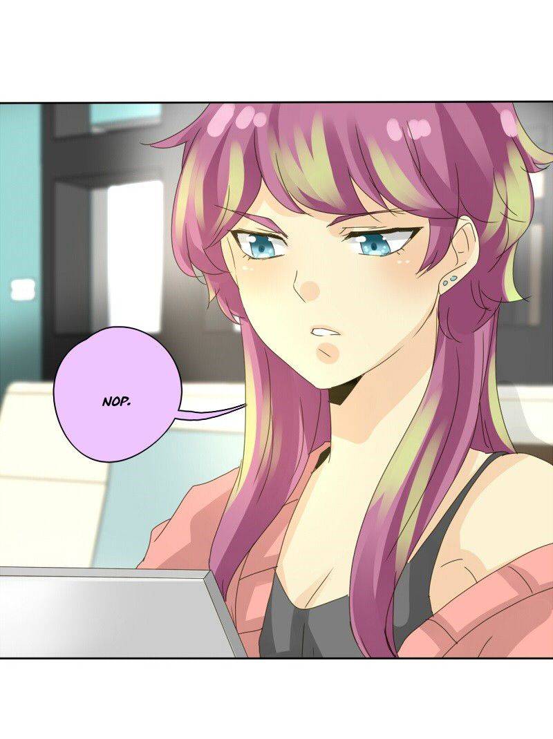 Read extraOrdinario Manga Online