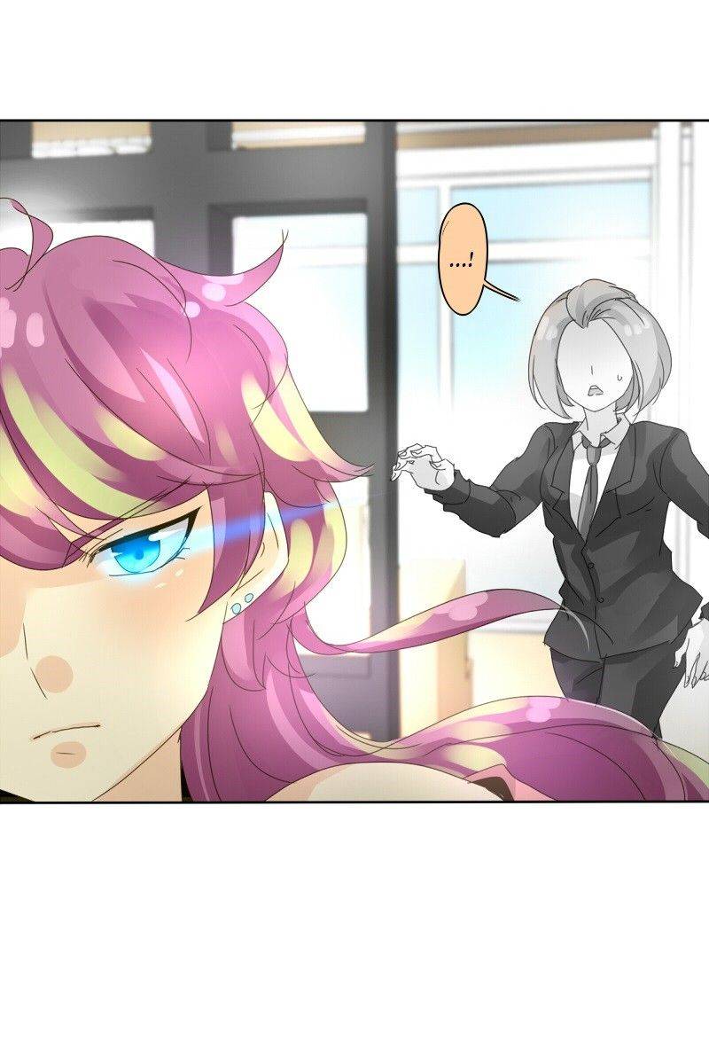Read extraOrdinario Manga Online