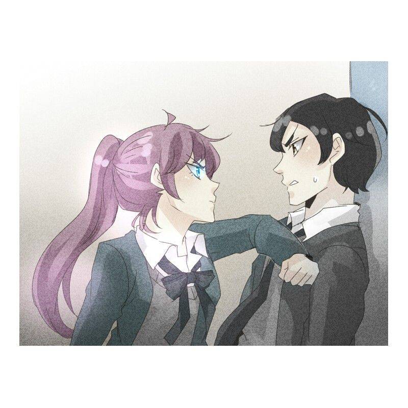 Read extraOrdinario Manga Online